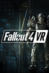 Fallout 4 VR  STEAM KEY Region free