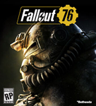 Fallout 76  Steam  key Region Free