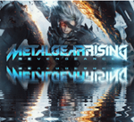 METAL GEAR RISING: REVENGEANCE Steam RegionFree Key