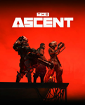 The Ascent Steam cd-key Region free
