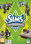The Sims 3 Современная роскошь Каталог Origin Row