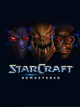 StarCraft: Remastered eu Ru cd key   активируется в РФ