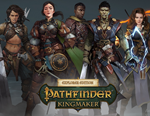 Pathfinder: Kingmaker Enhanced Plus Edition Region EU