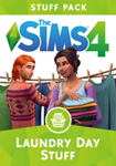 The Sims 4 День стирки  Laundry day Origin Dlc