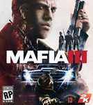 Mafia III: Definitive Edition  STEAM KEY Region Free