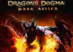 Dragon*s Dogma Dark Arisen Steam Key Region free