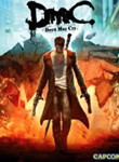 DmC: Devil May Cry  STEAM KEY Region free