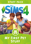 The Sims 4: My First Pet Stuff Origin Region Free