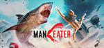 MANEATER STEAM key Region free