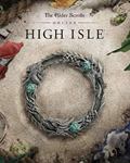 The Elder Scrolls Online Collection: High Isle TESO Key