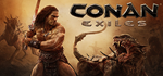 Conan Exiles (Steam) RU/Region Free - irongamers.ru
