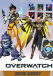 OVERWATCH PC  Dlc gifts blizzard - irongamers.ru