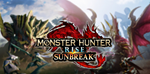 Monster Hunter Rise Sunbreak STEAM Key Region Free