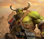 Warcraft® III: Reforged подарком на ваш акк НЕ ДЛЯ РФ !