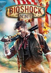 BioShock Infinite Steam key Region Free