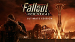 Fallout: New Vegas Ultimate Steam ключ Region Free