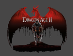 Dragon Age II 2 Origin Key Region Free