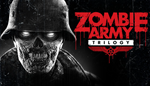 Zombie Army Trilogy STEAM Key Region Free