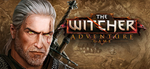 The Witcher Adventure Game GOG Region Free