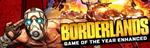 Borderlands Game of the Year GOTY STEAM Region Free