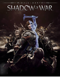 Shadow of War Day One Edition Steam Key Region Free
