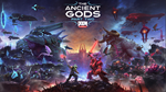 DOOM Eternal: The Ancient Gods Part 2 STEAM KEY Row