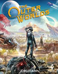 THE OUTER WORLDS STEAM  KEY Region Free