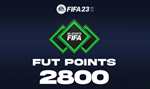 FIFA 23 2800 Points ORIGIN/EA APP Region Free
