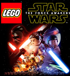 LEGO STAR WARS: The Force Awakens  Steam Region Free