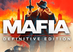 MAFIA: DEFINITIVE EDITION STEAM Key Region Free - irongamers.ru