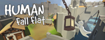 Human: Fall Flat Steam Key Region Free
