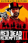 Red Dead Redemption 2 Ultimate Rockstar Region Free