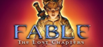Fable The Lost Chapters Steam Key Region Free