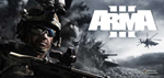 Arma 3 Steam Key Region Free