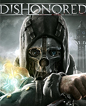 Dishonored    Steam Key Region Free EN PL