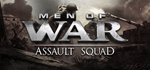Men of War Assault Squad Steam Key Region Free