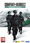Company of Heroes 2 Ardennes Assault Steam Key ROW