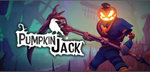 Pumpkin Jack  Steam Ключ REGION REE