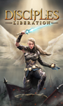 Disciples: Liberation STEAM Key REGION FREE