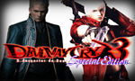 Devil May Cry 3 Special Edition  STEAM KEY Region Free