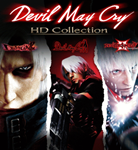 DEVIL MAY CRY HD COLLECTION STEAM Key RU CIS