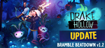 Drake Hollow STEAM KEY REGION FREE