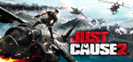 Just Cause 2 STEAM KEY REGION FREE