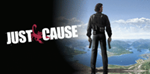 Just Cause 1 STEAM KEY REGION FREE