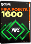 FIFA 23 1600 Points ORIGIN/EA APP Region Free