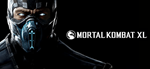 Mortal Kombat XL    Steam Key Region Free