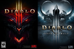 DIABLO 3 + Reaper of Souls Battlenet  Gift КРОМЕ России - irongamers.ru