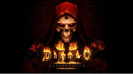 Diablo II: Resurrected подорок Battle net (не для РФ)
