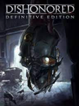 Dishonored Definitive Edition Steam Key Region Free