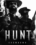 HUNT: SHOWDOWN STEAM KEY REGION FREE - irongamers.ru